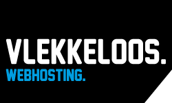 Vlekkeloos. Hosting